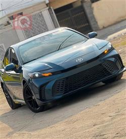 تويوتا كامري